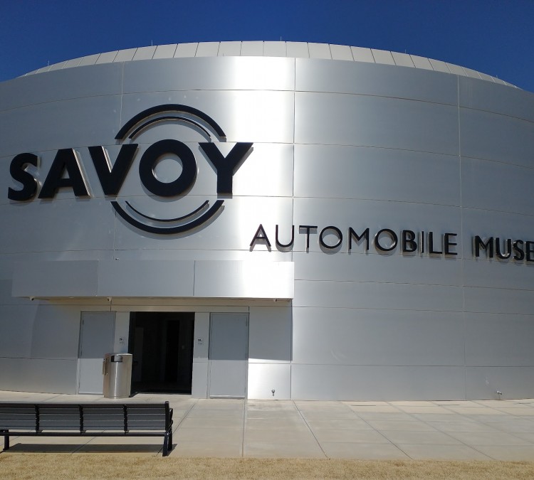 Savoy Automobile Museum (Cartersville,&nbspGA)